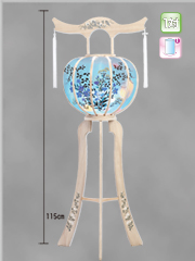 卓上灯籠01